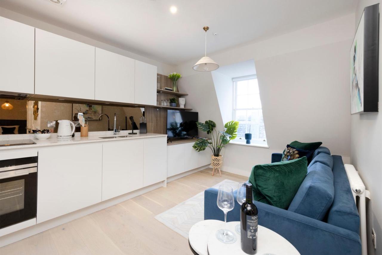 Joivy Tasteful On Rose South Appartement *