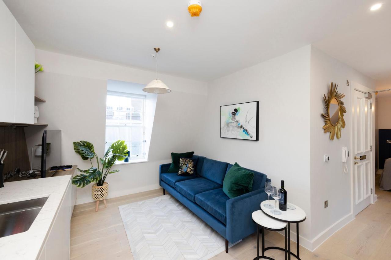 Appartement Joivy Tasteful On Rose South