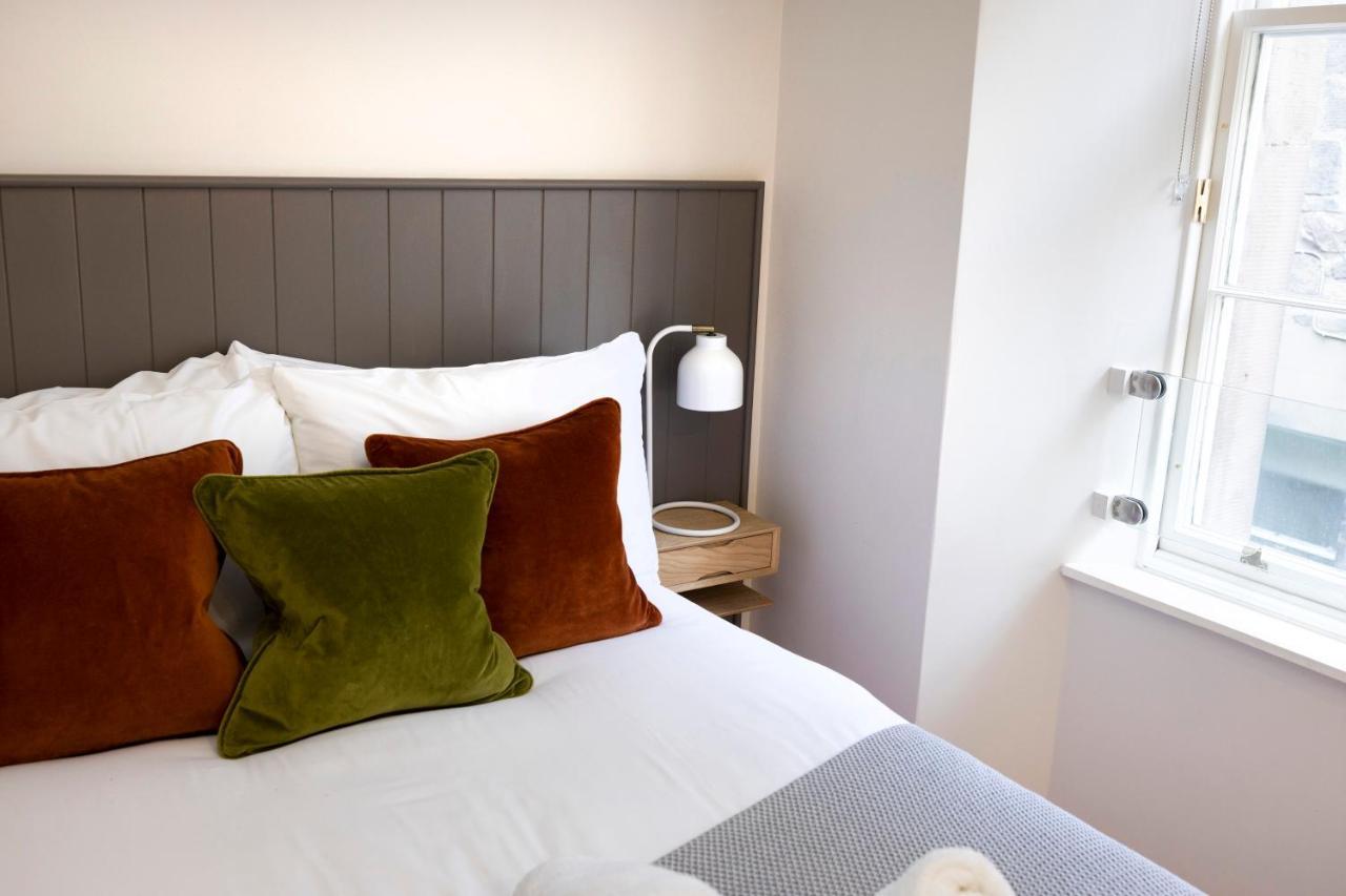 Joivy Tasteful On Rose South Appartement Edinburgh