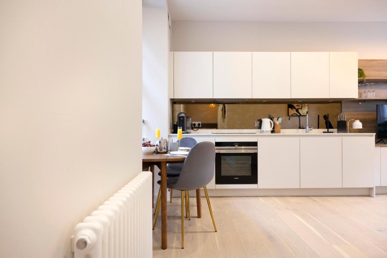 Appartement Joivy Tasteful On Rose South