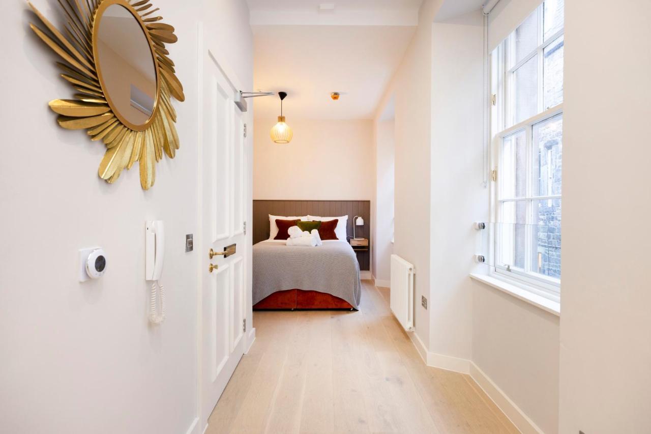 Joivy Tasteful On Rose South Appartement